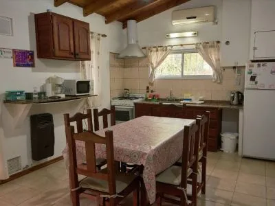 3-star Cabins Sol Dorado