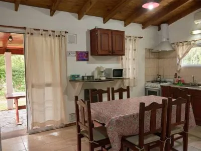 3-star Cabins Sol Dorado