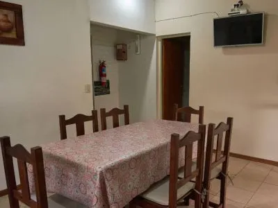 3-star Cabins Sol Dorado