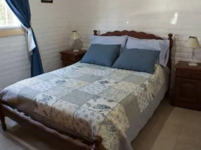 3-star Cabins Sol Dorado