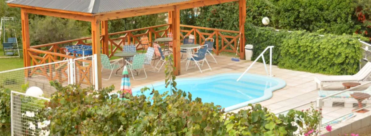 3-star Cabins Sol Dorado