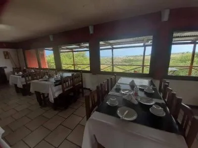 Posadas Miralejos Posada