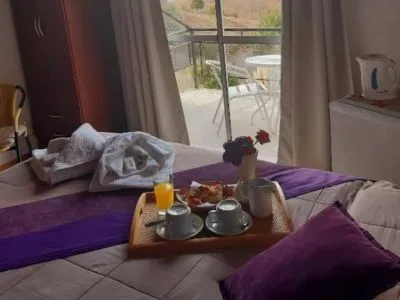 Posadas Miralejos Posada