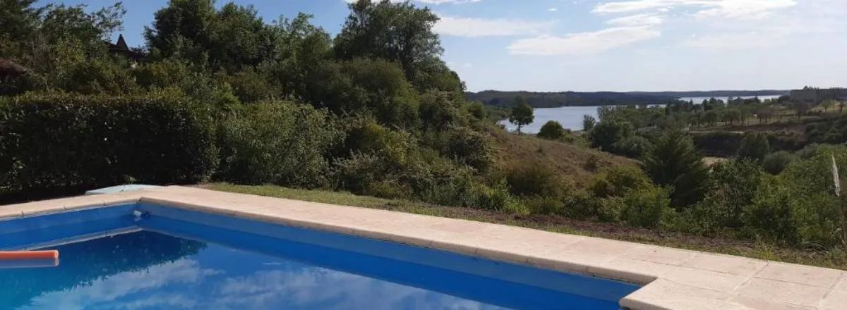 Posadas Miralejos Posada