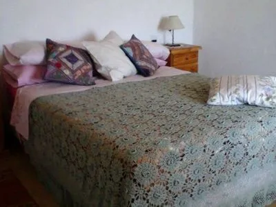 Cabins Cabins Cerro Colonial