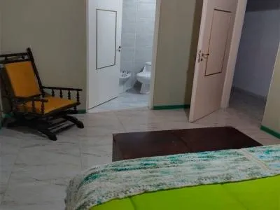 Cabins Cabins Cerro Colonial