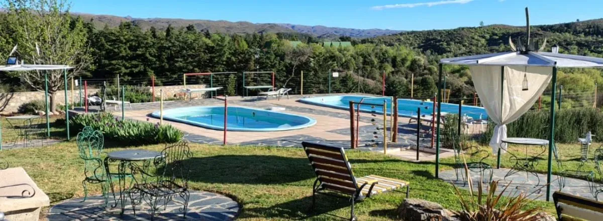 Cabins Cabins Cerro Colonial