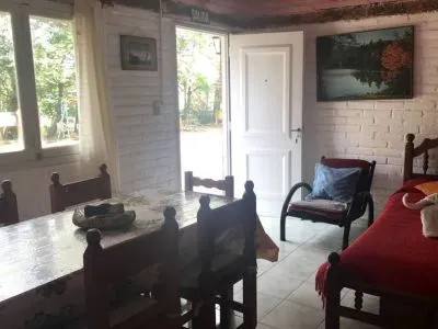 Cabins Cabins Sol y Luna