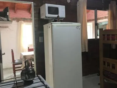 Cabins Cabins Sol y Luna