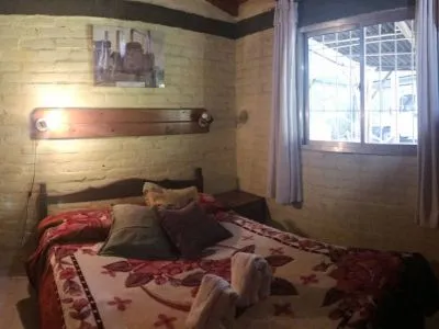 Cabins Cabins Sol y Luna