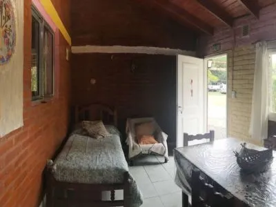 Cabins Cabins Sol y Luna