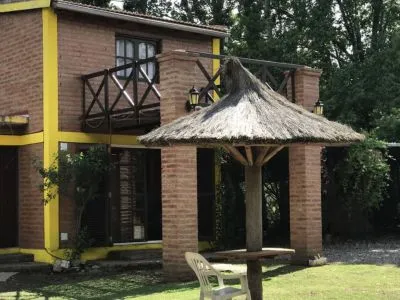 Cabins Cabins Sol y Luna