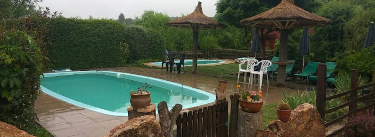 Cabins Cabins Sol y Luna