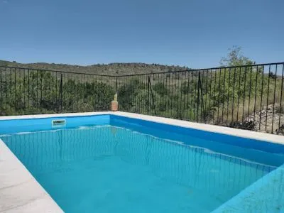 El Sueño de Mi Viejo Cabins  in  El Trapiche