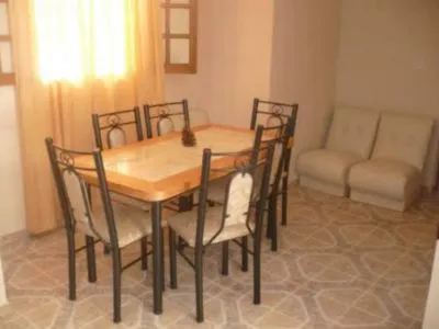 Cabins El Sueño de Mi Viejo