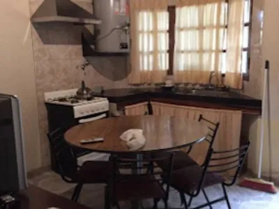 Cabins El Sueño de Mi Viejo