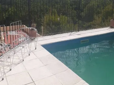 Cabins El Sueño de Mi Viejo