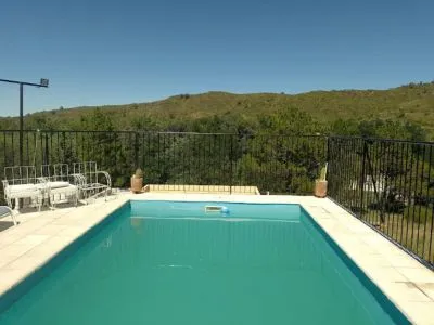 Cabins El Sueño de Mi Viejo