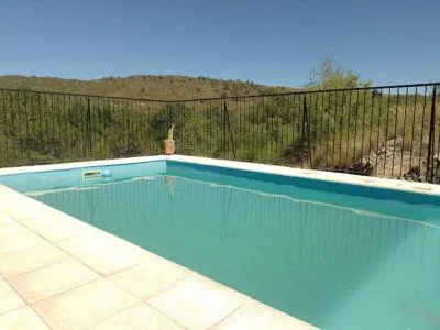 Cabins El Sueño de Mi Viejo