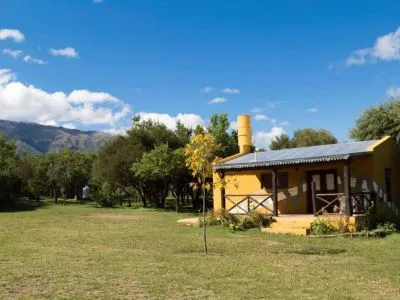 La Misión Resort Apart Hoteles  en  Carpintería