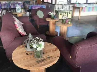 Apart Hotels La Misión Resort