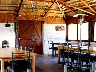 Apart Hotels La Misión Resort