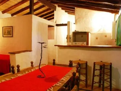 Apart Hotels La Misión Resort