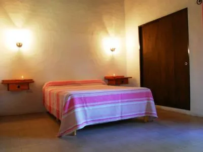 Apart Hotels La Misión Resort