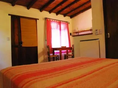 Apart Hotels La Misión Resort