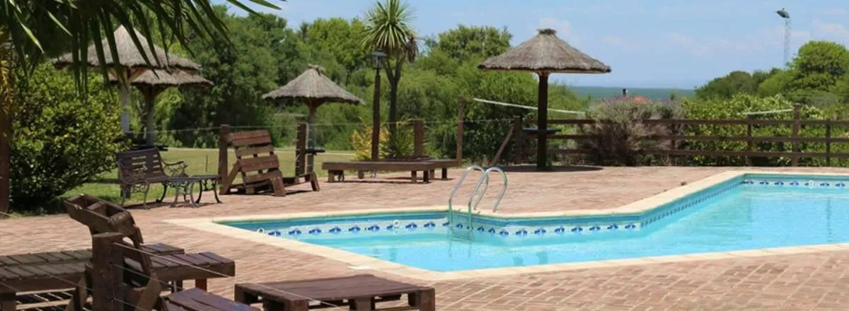 Apart Hotels La Misión Resort