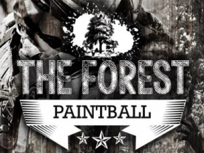 The Forest - Paintball Entertainment  in  Villa La Angostura