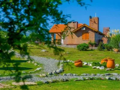 Balcones Cabañas  en  Carpintería