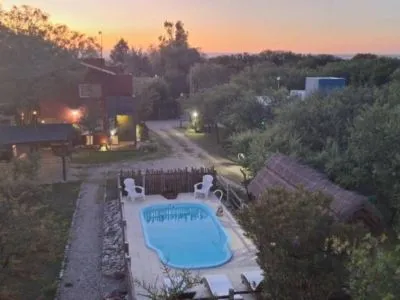 Casitas Volver a Nacer