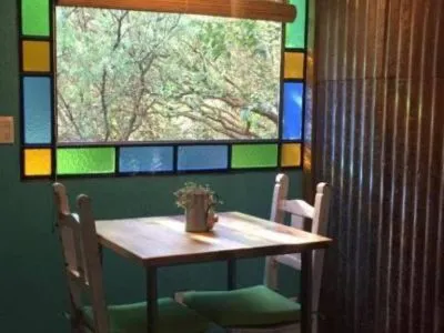 Cabins Casitas Volver a Nacer