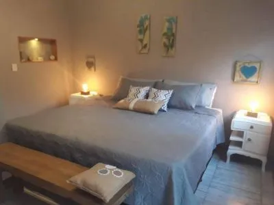 Cabins Casitas Volver a Nacer