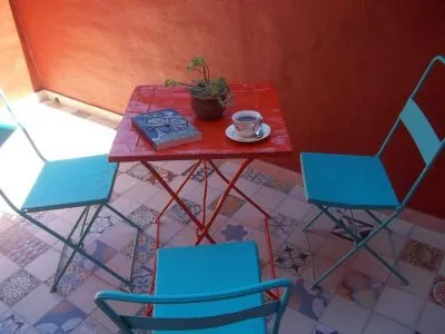 Cabins Casitas Volver a Nacer