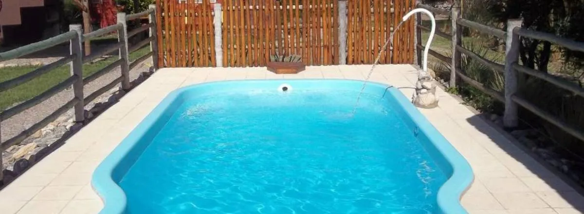 Cabins Casitas Volver a Nacer