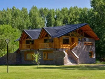 Cabins Posadas del Angel