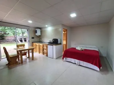 Cabins Posadas del Angel