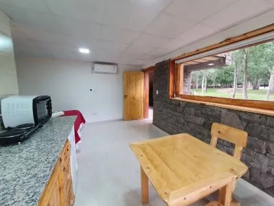 Cabins Posadas del Angel