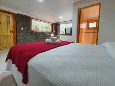 Cabins Posadas del Angel