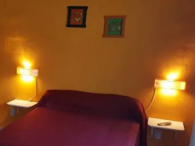 Complejo La Sorpresa Cabañas  en  Carpintería