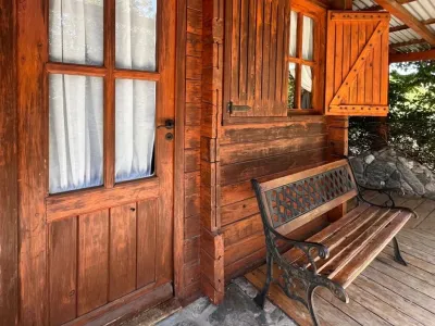 Cabañas Quechalen Posada de montaña y Cabañas