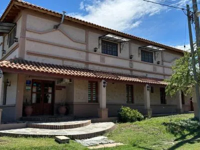 Hostería Manantial de Carpintería