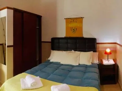 Hosterías Hostería Manantial de Carpintería