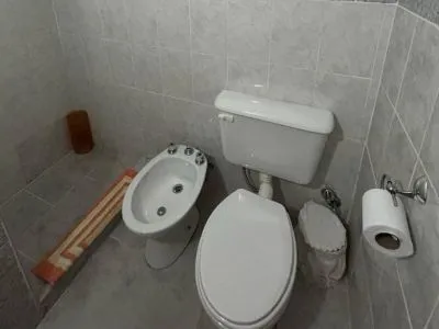 Hosterías Hostería Manantial de Carpintería