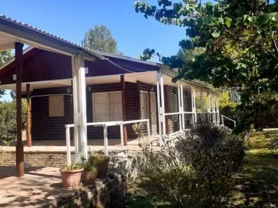 Posada Los Angeles Cabañas  en  Carpintería