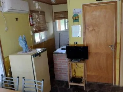 Cabañas Posada Los Angeles