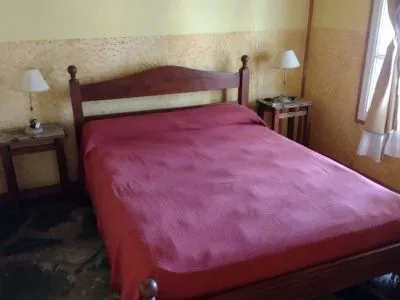 Cabañas Posada Los Angeles