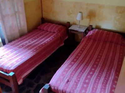 Cabañas Posada Los Angeles